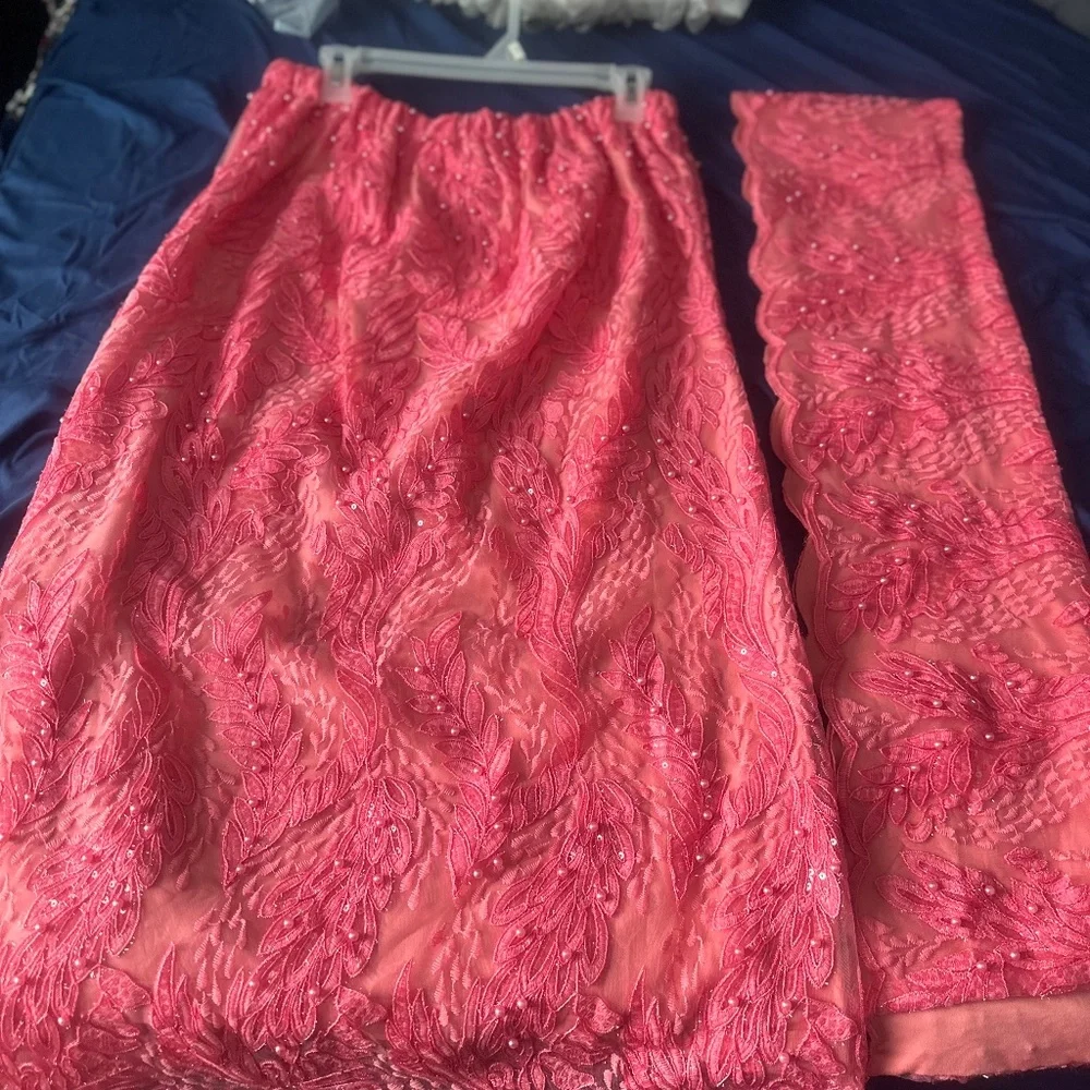 Hand made skirt - Picture 1 of 2